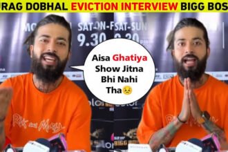 Bigboss Season 17 Update: UK Rider अनुराग को बाहर कर दिया हैं 6 images 4