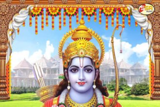 रामलला के दर्शन को आइये अयोध्या, जनप्रतिनिधि करेंगे सारा खर्चा| Click कर पढ़िये News Netra 14 indermani 18