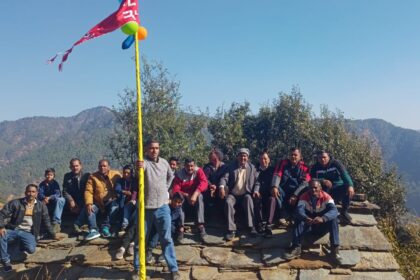 News Netra...तो ऐसे जुड़ा गिंदी कौथिग का गढ़वाल कनेक्शन| जानिये क्या है मान्यता| कमल उनियाल की Report 18 indermani 21