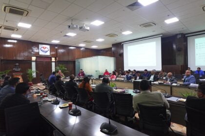 News Netra..वेडिंग डेस्टिनेशन स्थलों तक सड़कों की व्यवस्था दुरूस्त करने के निर्देश| Click कर पढ़िये News Netra 4 indermani 34