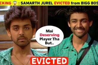 Big Boss Shocking Eviction : बिग बॉस 17 में इस हफ्ते इविक्ट हुआ ये कंटेस्टेंट, फैंस हुए खुश, बोले- अब तक की सबसे अच्छी खबर 4 maxresdefault 4
