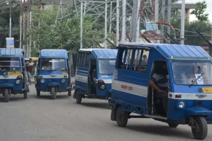 Breaking News: देहरादून में अब बिना GPS नही चलेंगें विक्रम और ऑटो-Newsnetra 8 1 4.jpg