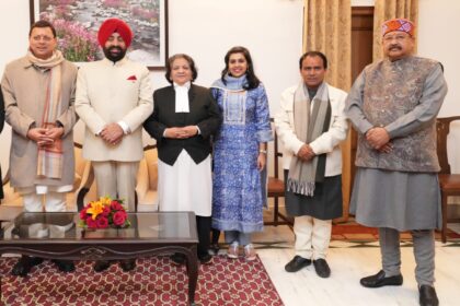 Uttrakhand News...Ucc को लेकर महाराज ने कही ये बात | Click कर पढ़िये News Netra 2 9f948673 fed1 4d73 82f9 14989d1a1f45 4