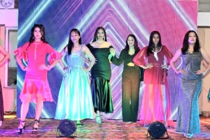 देवभूमि उत्तराखंड यूनिवर्सिटी में ग्रेजुएशन शो 'समारम्भ' का आयोजन 8 IMG 20240202 WA0003