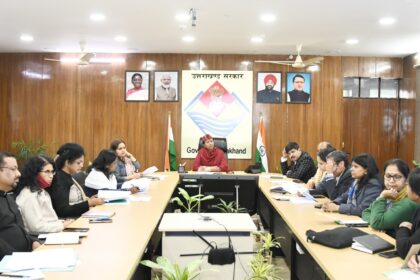 राज्य में किसी भी बच्चे को सरकारी स्कूल में दाखिले से मना करने वाले प्रधानाचार्य के खिलाफ होगी कड़ी कार्रवाई-Newsnetra 2 IMG 20240226 WA0007