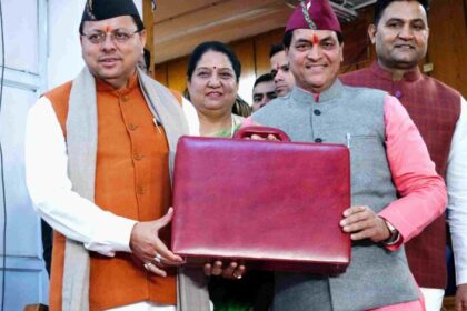 Uttarakhand Vidhan Sabha Assembly में 89230.07 करोड़ का बजट पेश किया 4 IMG 20240227 WA00111 1 780x470 1