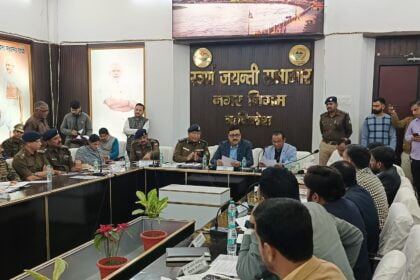 char dhaam yatra 2024