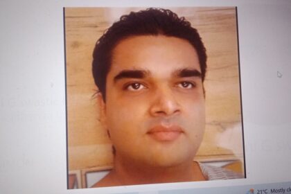 Attention......स्वास्थ्य संबंधी कुछ भी कर रहे हैं तो Registration करना अनिवार्य| शासन ने आदेश किया जारी| Click कर पढ़िये News Netra 10 arun 10