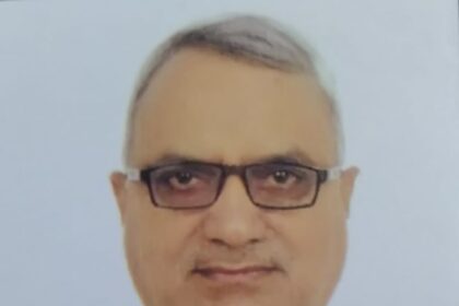 टिहरी लोकसभा सीट | रामरथ यात्रा से जुड़े राम प्रकाश पैन्यूली हो सकते हैं भाजपा के प्रत्याशी |Click कर पढ़िये News Netra 4 arun 13