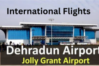 Dehradun News: जौलीग्रांट एयरपोर्ट को अंतरराष्ट्रीय एयरपोर्ट में बदलने की तैयारी, यह से हो सकती है सबसे पहली flight की शुरुआत- Newsnetra 4 IMG 20240310 085718