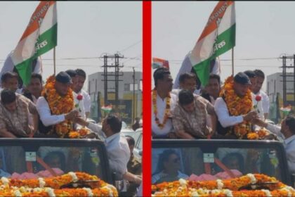 Politics News : हरिद्वार में हरीश रावत का रोड शो, पूर्व नगर पालिका अध्यक्ष ने दिया कांग्रेस से इस्तीफा-Newsnetra 2 Screenshot 2024 03 23 21 51 52 71 40deb401b9ffe8e1df2f1cc5ba480b12