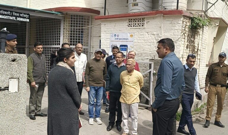 Breaking News: लोक सभा चुनाव के लिए 20 मार्च से शुरू होगी नामांकन प्रक्रिया -Newsnetra 4 image editor output image2041403513 17106938301057566607617667731068