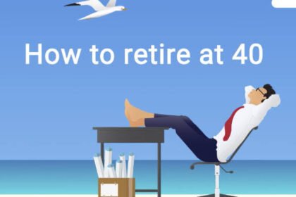 क्या आप 40 के दशक में सेवानिवृत्त होने का सपना देख रहे हैं ? आपका मार्गदर्शन करने के लिए यथार्थवादी योजना -Newsnetra 12 images 25