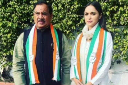 Big News : हरक सिंह रावत और अनुकृति गुसाईं बढ़ सकती है मुश्किलें, ईडी ने हरक सिंह रावत को किया तलब-Newsnetra 6 images 9