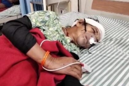 Breaking News: जंगल घास लेने गई महिला पर गुलदार ने क्या हमला, महिला गंभीर रूप से घायल -Newsnetra 6 Screenshot 2024 04 09 22 49 42 19 40deb401b9ffe8e1df2f1cc5ba480b12