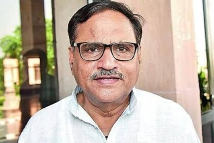 Lok Sabha Election: धर्म नहीं कर्म के आधार पर जनता को मतदान करना चाहिएः महेश जोशी-Newsnetra 2 images 16