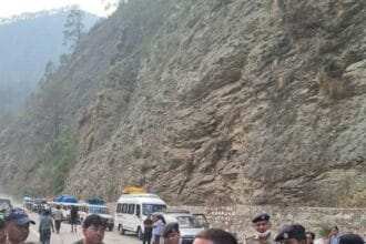 Char Dham Yatra:बिना पंजीकरण गंगोत्री यमुनोत्री जाने की ना करें गलती, वरना घर भेजेगा प्रशासन-Newsnetra 18 IMG 20240516 WA0139