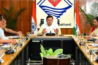 Char Dham Yatra: चारों धामों मे वीआईपी दर्शन 31 मई तक स्थगित रखने को सीएम ने दिये निर्देश-Newsnetra 4 Screenshot 2024 05 16 23 06 00 17 40deb401b9ffe8e1df2f1cc5ba480b12