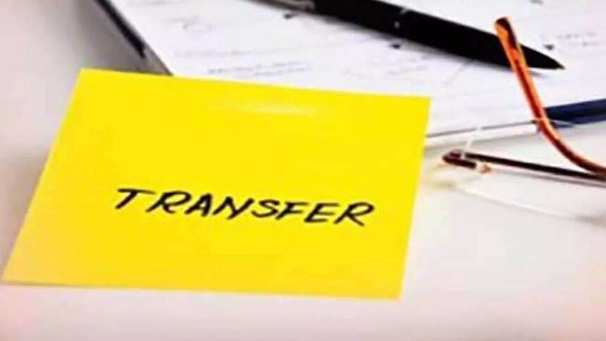 Uttarakhand News: Big UPDATE regarding transfers in Uttarakhand - Newsnetra