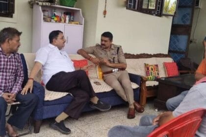 Big breaking : देहरादून रायपुर गोलीकांड में अब गैंगस्टर की प्रेमिका की एंट्री-Newsnetra 6 Screenshot 20240620 221003 Chrome