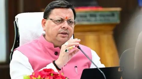 अग्निवीरों के सरकारी/ निजी क्षेत्रों मे समायोजन के लिए सीएम के निर्देश स्वागत योग्य: चौहान -Newsnetra 4 10001419773671581126991726628