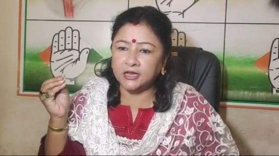 सिल्कयारा टनल हादसे के 7 महीने बीत जाने के बाद भी रेस्क्यू ऑपरेशन में खर्च हुए 100 करोड़ वसूल नहीं कर पाई सरकार -गरिमा मेहरा दसौनी-Newsnetra 3 PicsArt 07 15 01.27.53