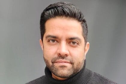 दून के सम्रांत विरमानी फोर्ब्स में हुए फीचर; राज्य को किया गौरवान्वित