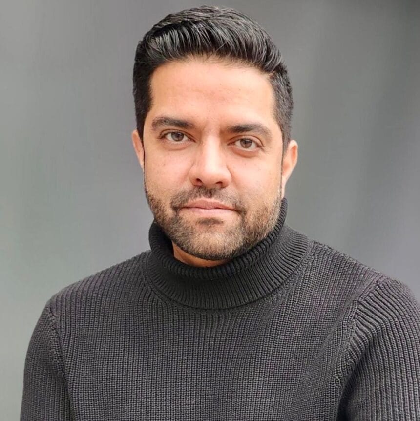 दून के सम्रांत विरमानी फोर्ब्स में हुए फीचर; राज्य को किया गौरवान्वित