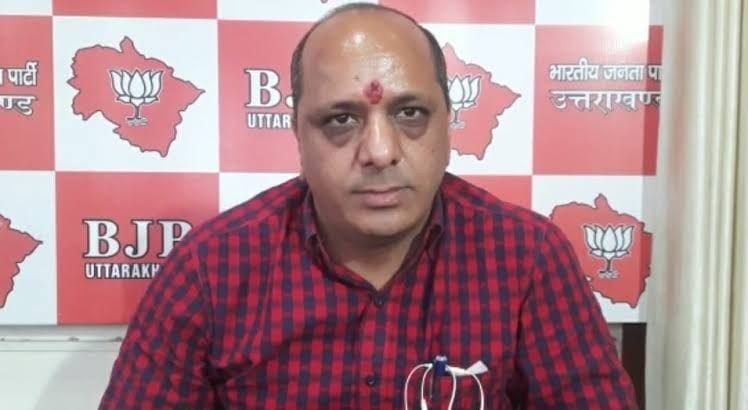 अग्निवीरों के सरकारी/ निजी क्षेत्रों मे समायोजन के लिए सीएम के निर्देश स्वागत योग्य: चौहान -Newsnetra 5 images 136756296897303009621