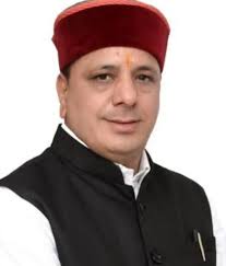 स्थायी राजधानी मे बाधक बनने वाले कांग्रेसी नेताओं के नाम सार्वजनिक करे हरदा: मनवीर सिंह चौहान-Newsnetra 6 IMG 20240823 WA0014