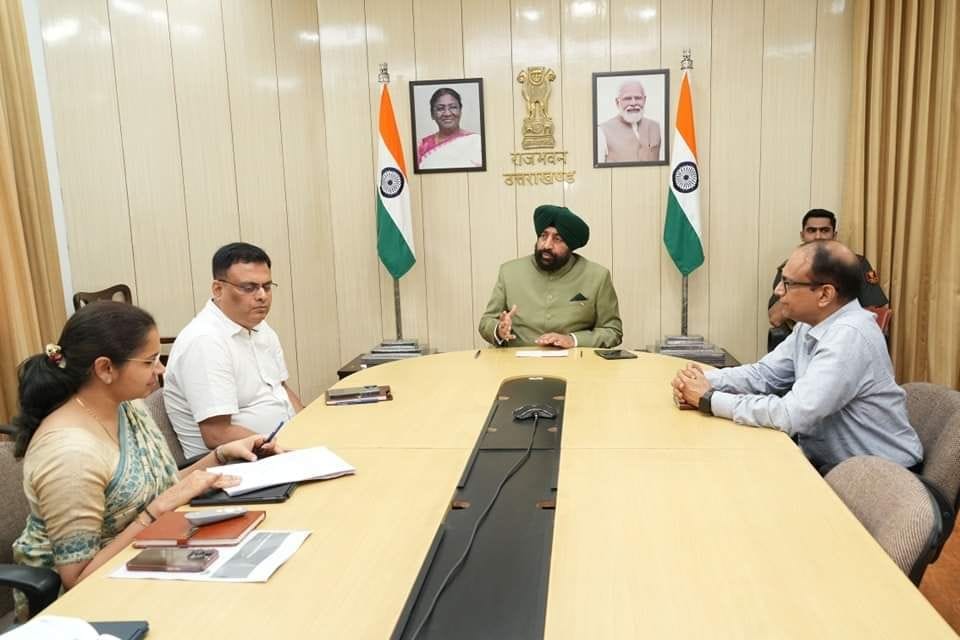 चारधाम यात्रा का डिजिटलीकृत प्रबंधन: आईटीडीए द्वारा ‘चारधाम डैशबोर्ड’ का प्रस्तुतीकरण-Newsnetra <br> 5 fb img 17236539058882264477247557682357