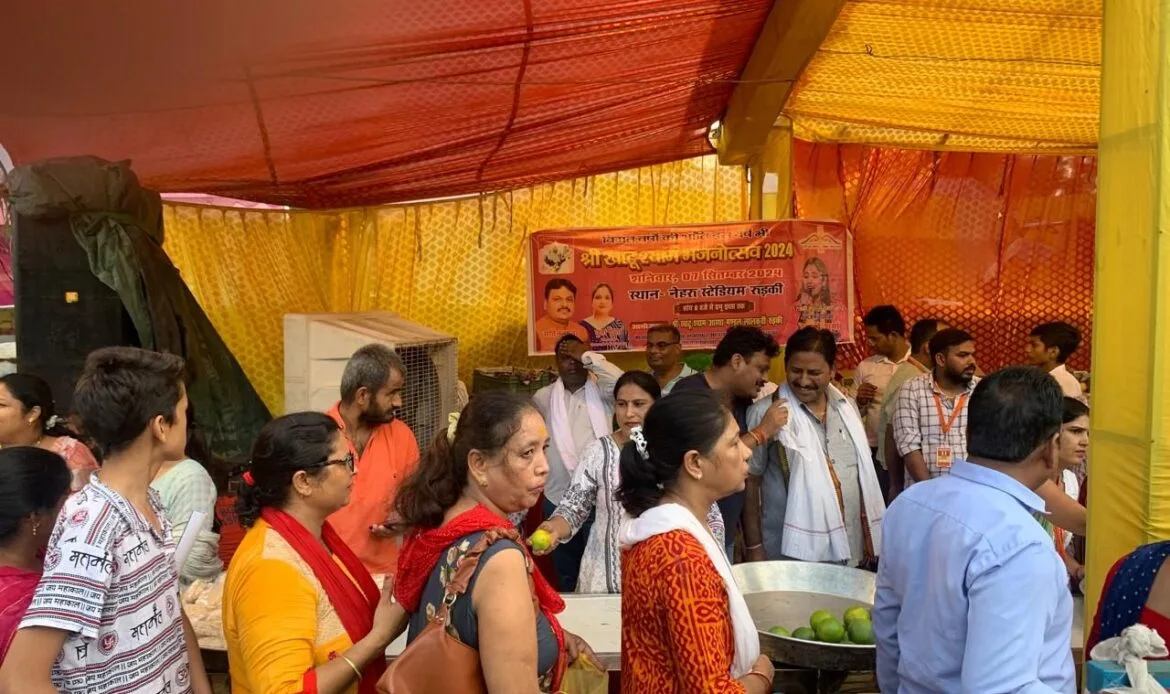 समर्पण जन कल्याण संगठन के रजत जयंती वर्ष में 13 दिवसीय स्वास्थ्य शिविर एवं भंडारे का समापन-Newsnetra 13 img 20240802 wa00104247700471116241379