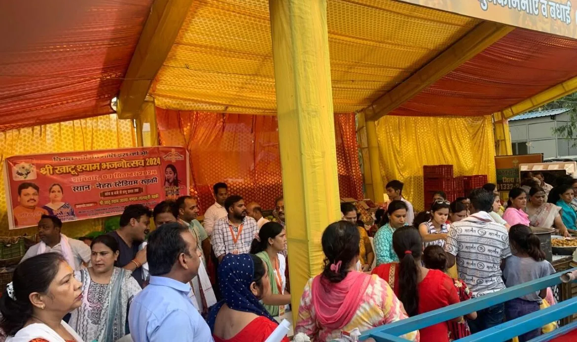 समर्पण जन कल्याण संगठन के रजत जयंती वर्ष में 13 दिवसीय स्वास्थ्य शिविर एवं भंडारे का समापन-Newsnetra 12 img 20240802 wa00112688482562453131104