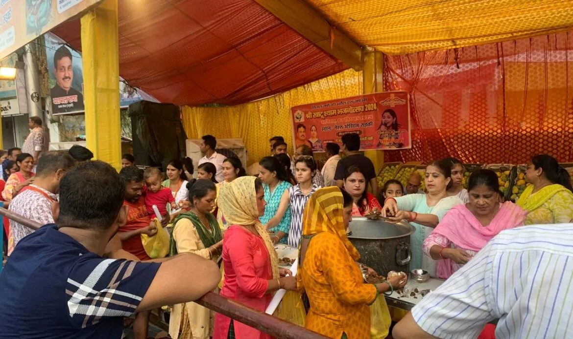 समर्पण जन कल्याण संगठन के रजत जयंती वर्ष में 13 दिवसीय स्वास्थ्य शिविर एवं भंडारे का समापन-Newsnetra 8 img 20240802 wa00135887919411367760119