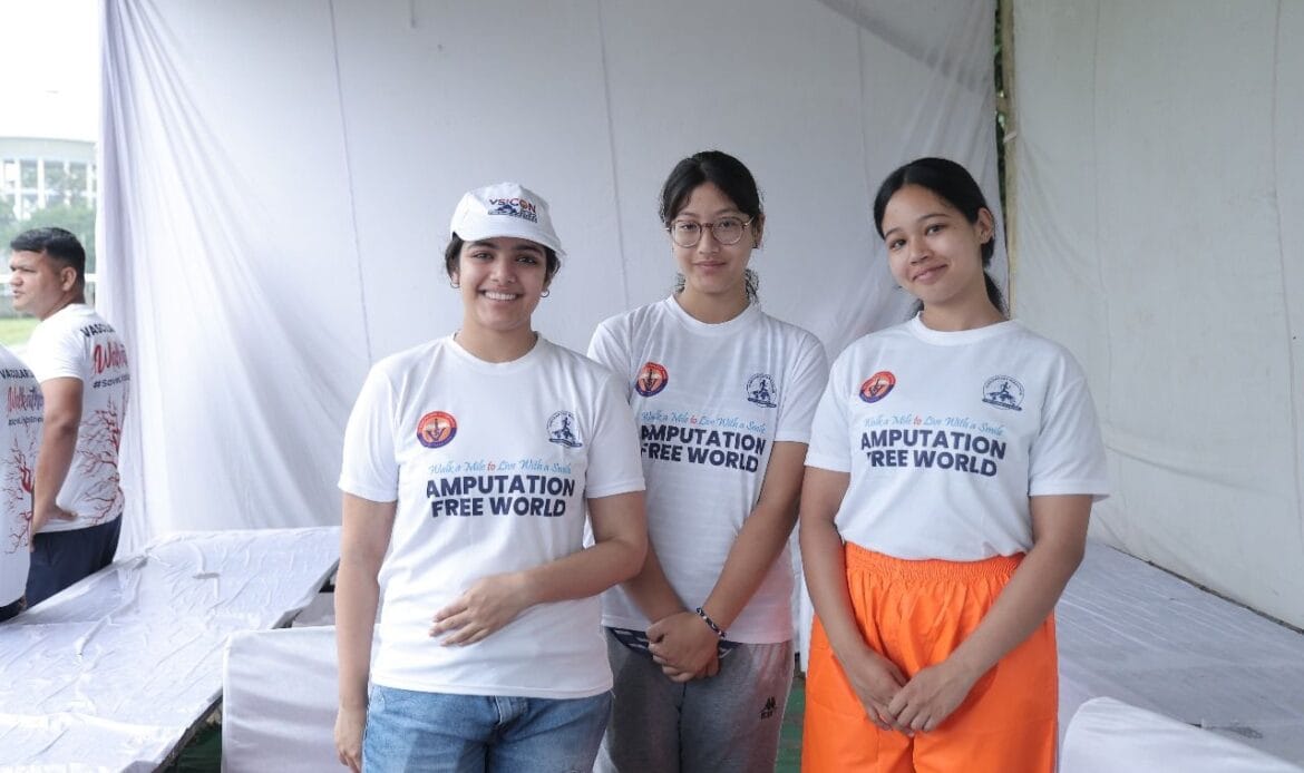 देहरादून में प्रकृति की चुनौतियों के बीच वॉकथॉन 2024 का सफल आयोजन-Newsnetra 24 img 20240805 wa00182648064123107123061