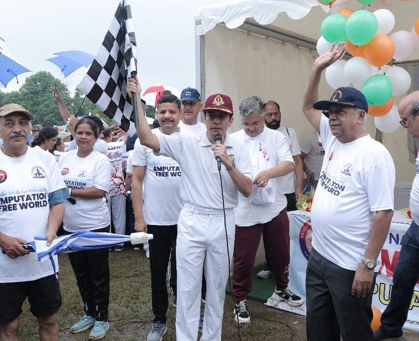 देहरादून में प्रकृति की चुनौतियों के बीच वॉकथॉन 2024 का सफल आयोजन-Newsnetra 18 img 20240805 wa00267036849521356391335