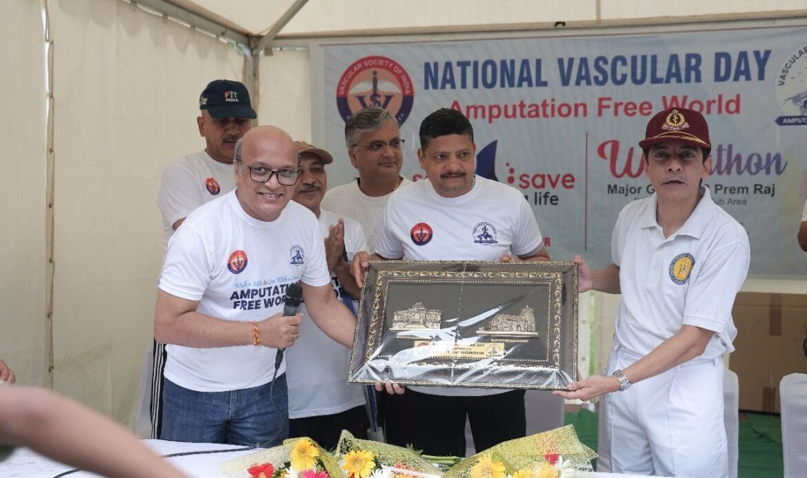देहरादून में प्रकृति की चुनौतियों के बीच वॉकथॉन 2024 का सफल आयोजन-Newsnetra 16 img 20240805 wa00272263328024438437576
