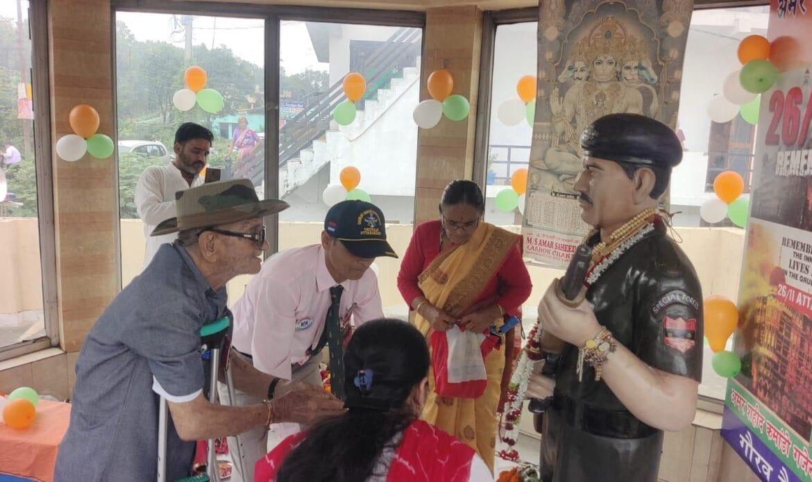 गौरव सैनानी एसोसिएशन उत्तराखंड ने धूमधाम से मनाया 78 वां स्वतंत्रता दिवस समारोह-Newsnetra 7 img 20240815 wa00233197567560183786075