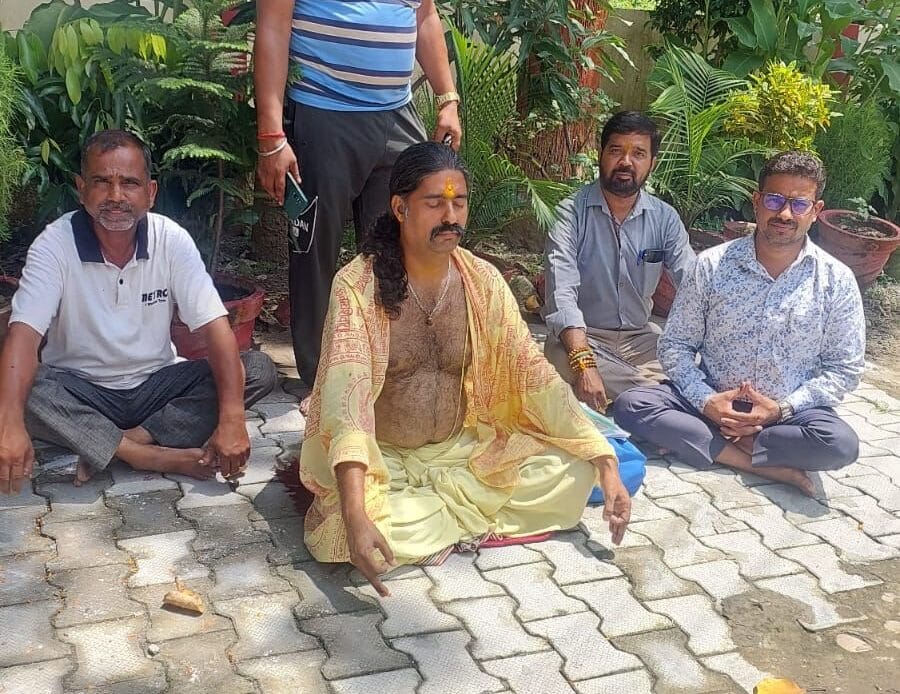 बावड़ी मंदिर फर्जीवाड़ा प्रकरण: अवैध समिति द्वारा धमकियां और प्रशासन से अपील-Newsnetra 5 img 20240816 wa00516138928733088004485