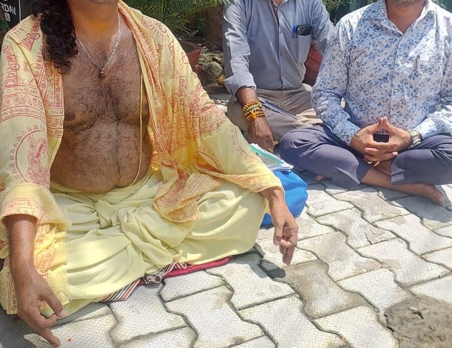 बावड़ी मंदिर फर्जीवाड़ा प्रकरण: अवैध समिति द्वारा धमकियां और प्रशासन से अपील-Newsnetra 4 img 20240816 wa00582931021996855904461