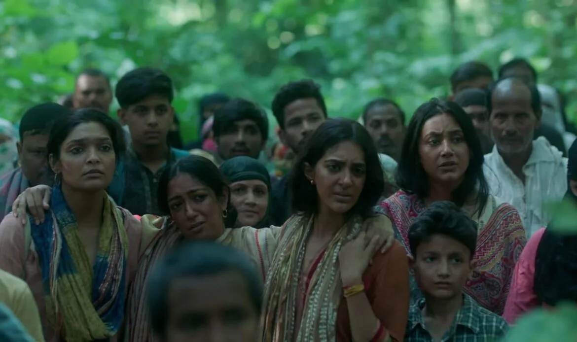 “हमारा लक्ष्य असहज सचाईयों को उजागर करना है,” कहते हैं फिल्म “द डायरी ऑफ वेस्ट बंगाल” के निर्माता जितेंद्र नारायण सिंह (वसीम रिज़वी)-Newsnetra 4 img 20240817 wa00222332297066387065050