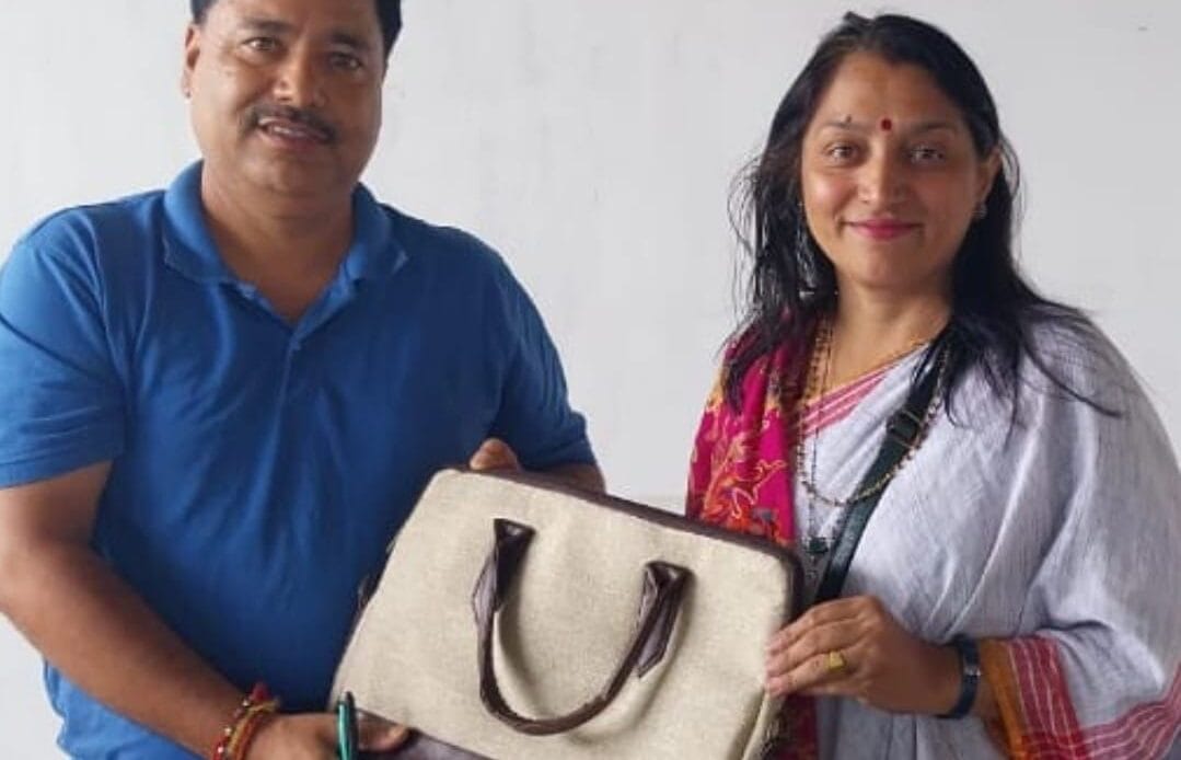 भाजपा सदस्यता अभियान की कार्यशाला का आयोजन-Newsnetra 4 img 20240829 wa00098126663422001977272