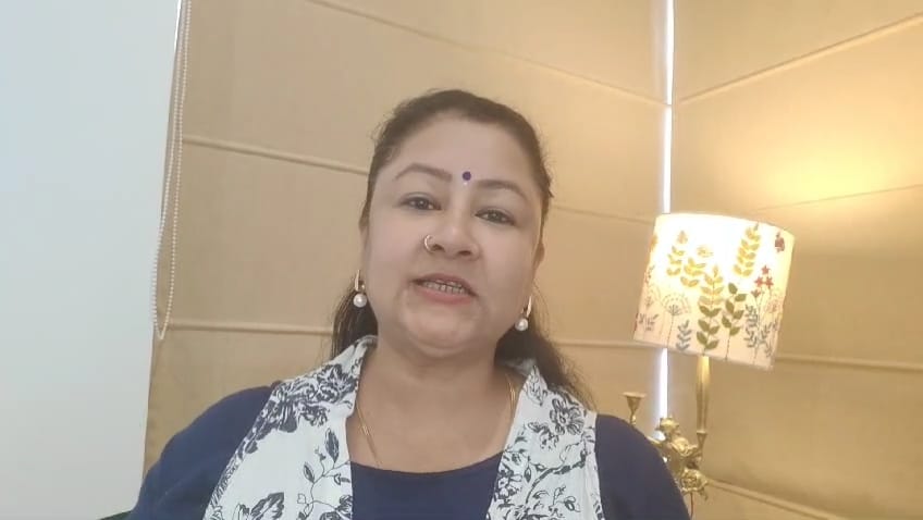 उत्तराखंड की जेलों से 581 दुर्दांत कैदी फरार, पुलिस प्रशासन किंकर्तव्यविमूड -गरिमा मेहरा दसौनी-Newsnetra 3 IMG 20240925 16260040