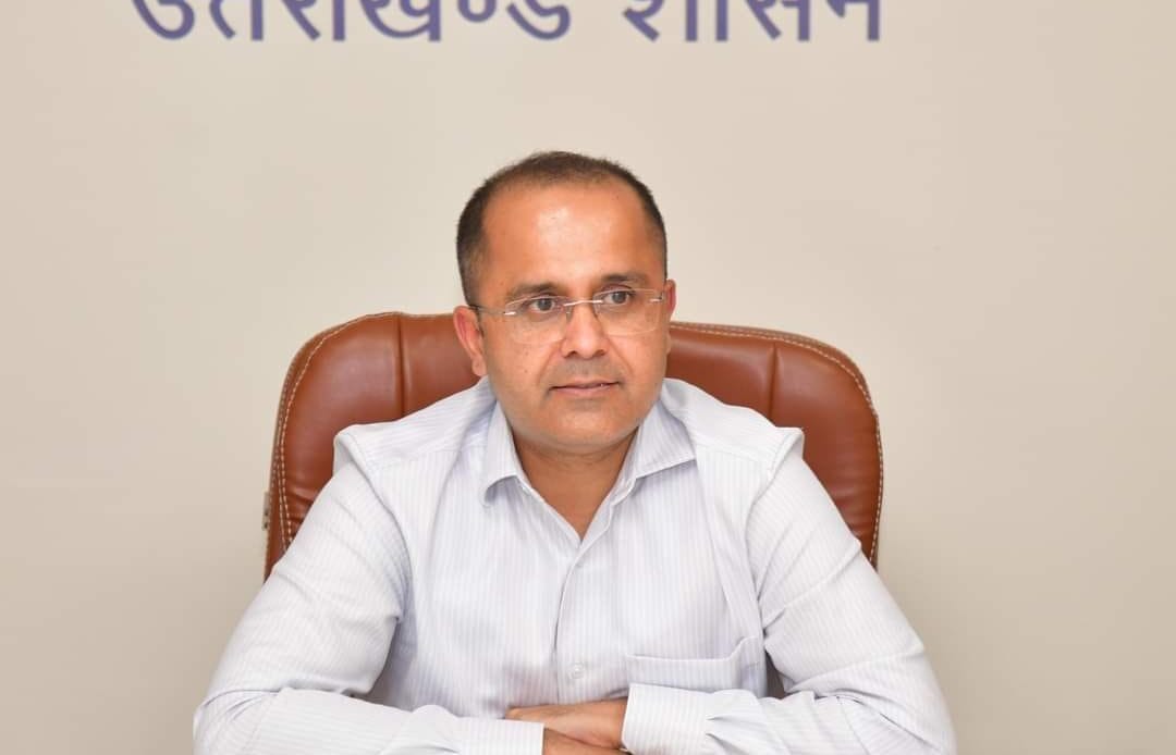 उत्तराखण्ड में पेयजल एवं स्वच्छता कार्यों की समीक्षा: एसटीपी और एफएसटीपी की स्थापना पर विशेष निर्देश-Newsnetra 4 fb img 17260692434816920147870048132341