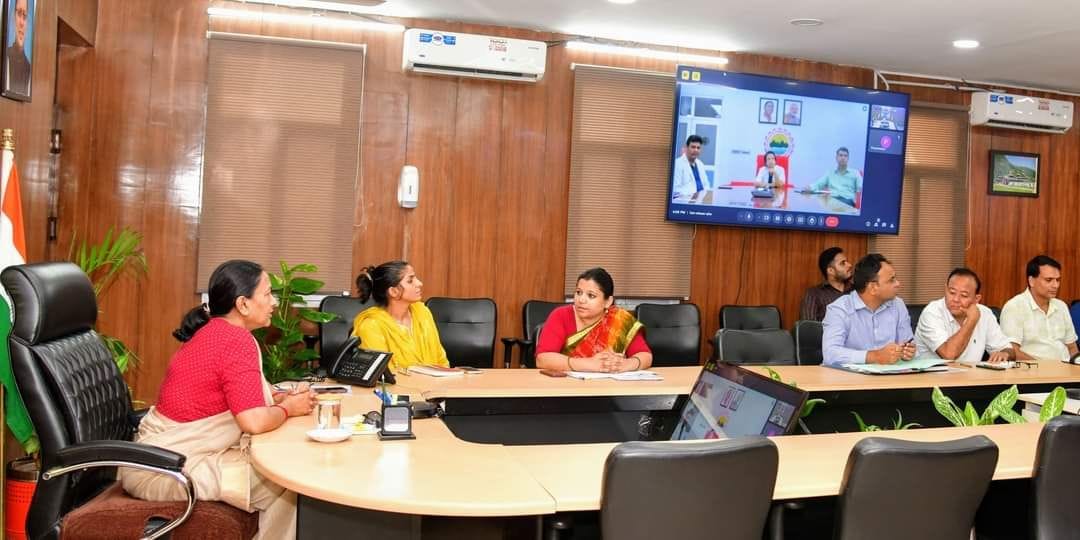 एम्स ऋषिकेश की ऐरो मेडिकल सेवा: मुख्य सचिव ने एसओपी को जल्द अंतिम रूप देने के निर्देश दिए-Newsnetra 4 fb img 17260700192803710707962443032096