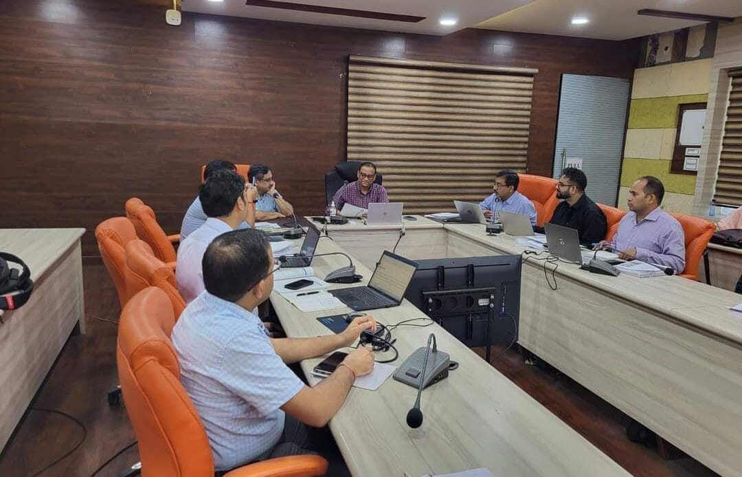 उत्तराखण्ड में PEFA मानकों पर दो दिवसीय कार्यशाला संपन्न, वित्तीय पारदर्शिता पर जोर-Newsnetra 4 fb img 17261612874445236974446456732657