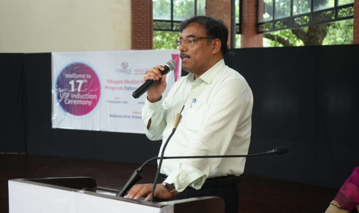 उदयन शालिनी फैलोशिप के अंतर्गत देहरादून से चालीस छात्राओं का छात्रवृत्ति हेतु चयन-Newsnetra 4 img 20240901 wa0023685247548299629070
