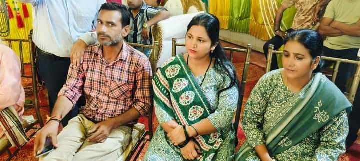 ऋषिकेश में डिजिटल पत्रकार योगेश डिमरी पर हमले के विरोध में महापंचायत, सरकार को दी चेतावनी-Newsnetra 17 img 20240904 wa00003692627956882137978