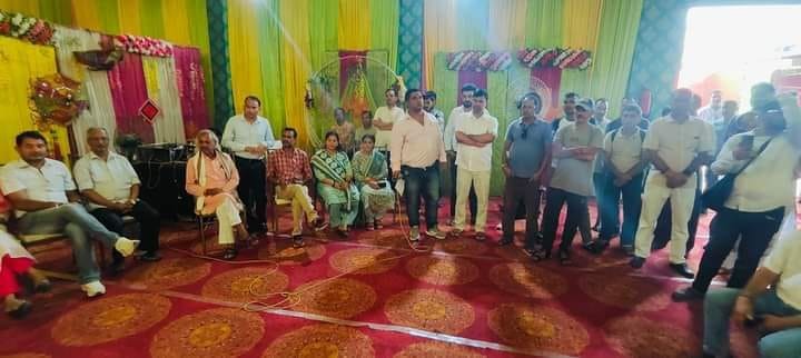 ऋषिकेश में डिजिटल पत्रकार योगेश डिमरी पर हमले के विरोध में महापंचायत, सरकार को दी चेतावनी-Newsnetra 13 img 20240904 wa0009116514138474949596