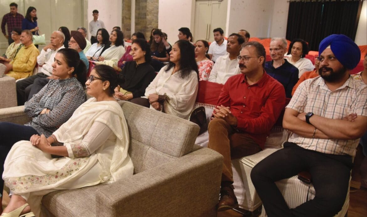डब्ल्यूआईसी इंडिया ने महिला जागरूकता पर चर्चा सत्र किया आयोजित-Newsnetra 5 img 20240907 wa00311462756088253007562